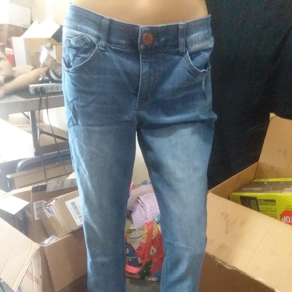 Democracy Jeans
